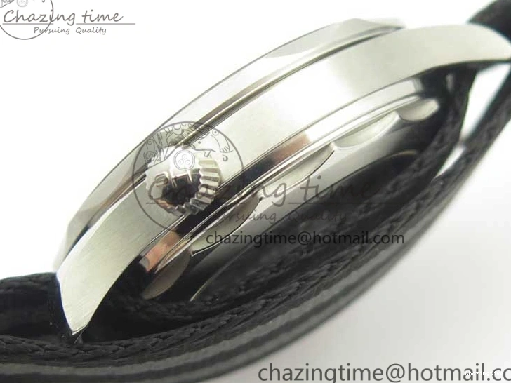 0324 2018 Seamaster Diver 300M VSF Best Edition Black Ceramic Dial on Black Gray Nato Strap A Unique 8057